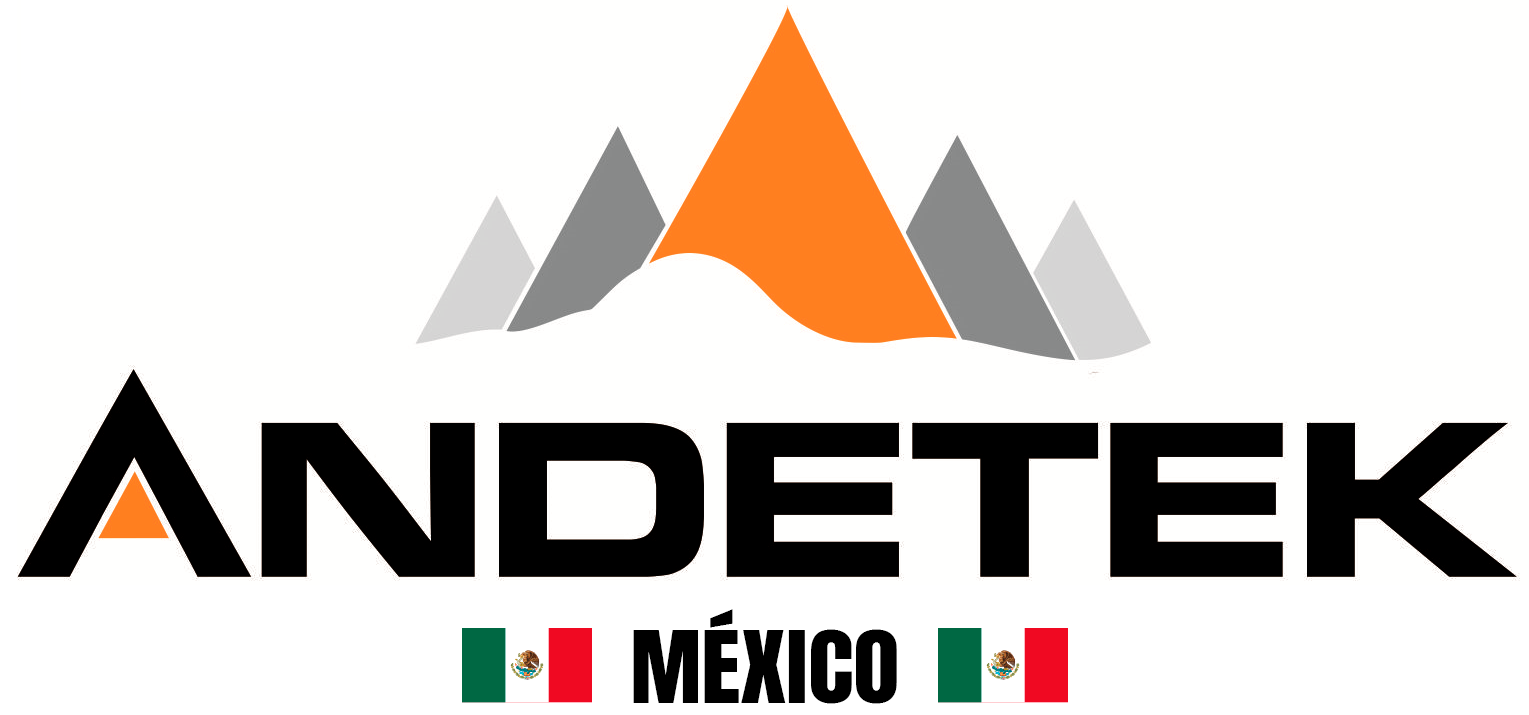 ANDETEK Logo